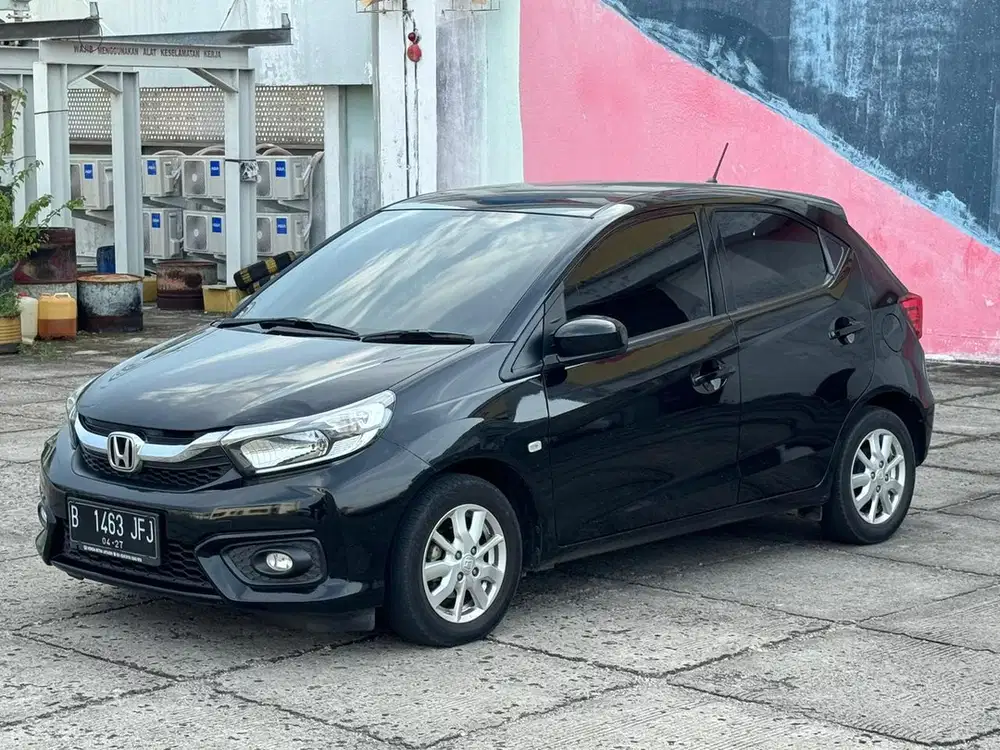 ‼️Honda brio e rs cvt 2022 2021