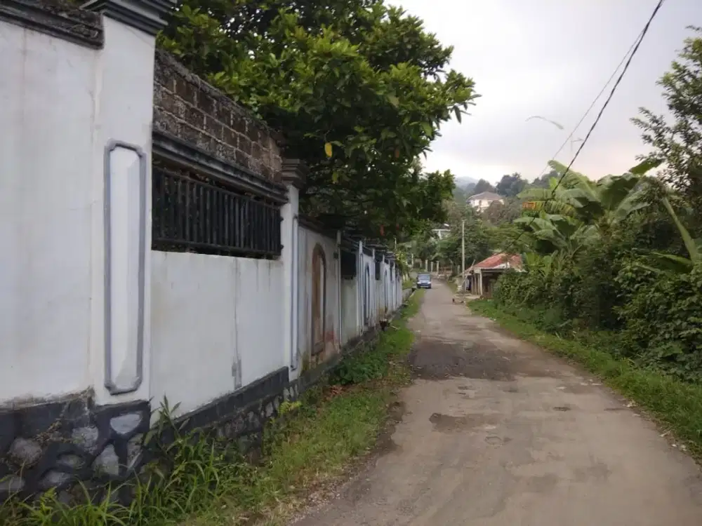 Dijual Rumah di Jl Taruma Negara, Sukaharja, Cijeruk, Bogor