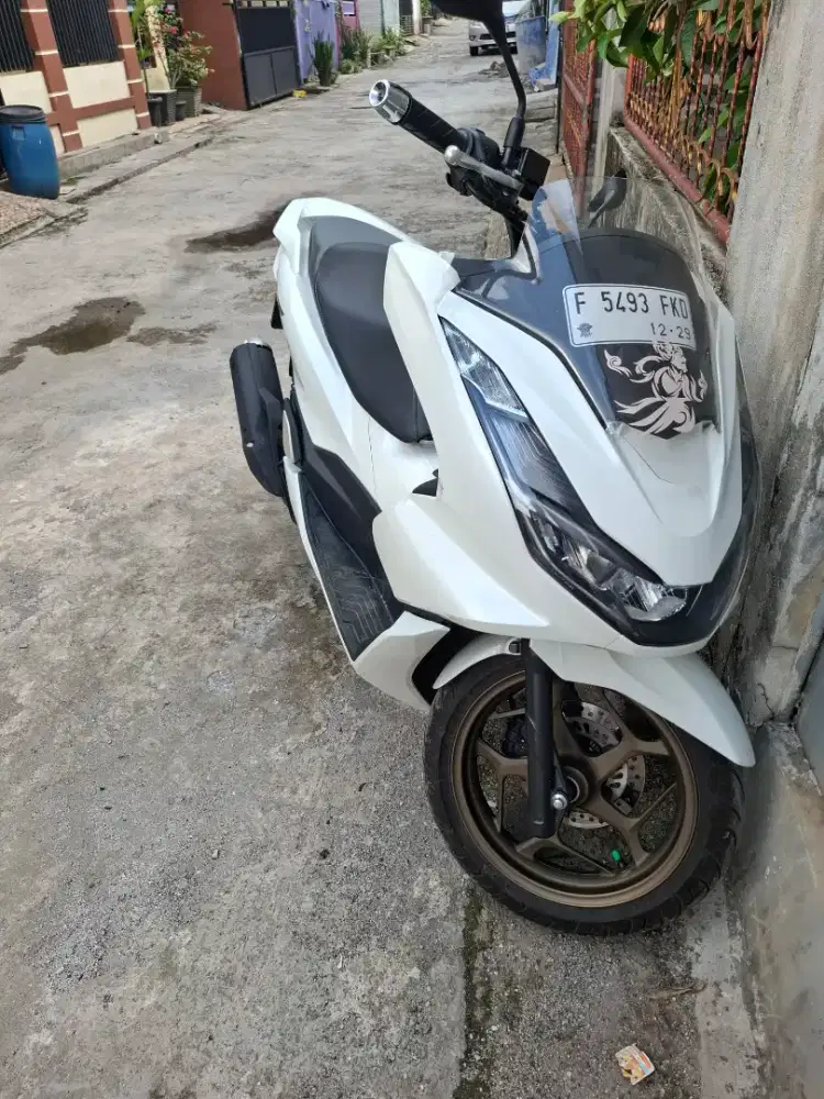 Honda PCX 160 ABS 2024