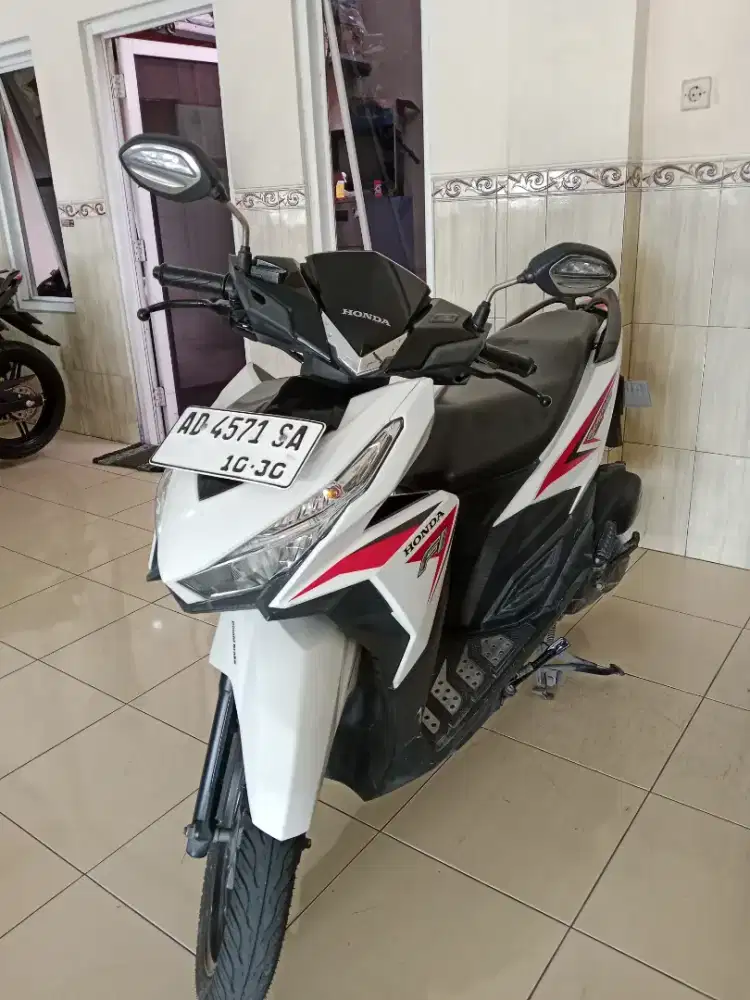 Vario 125 led harga terjangkau