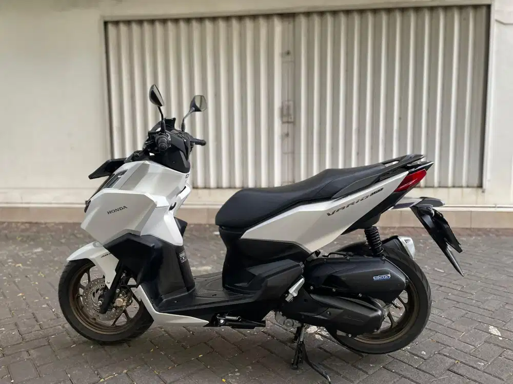 Vario 160 ABS 2025 Pajak Panjang