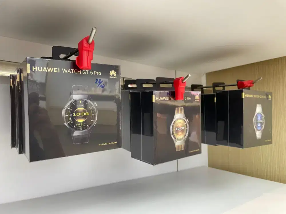 Huawei Watch GT6 Pro