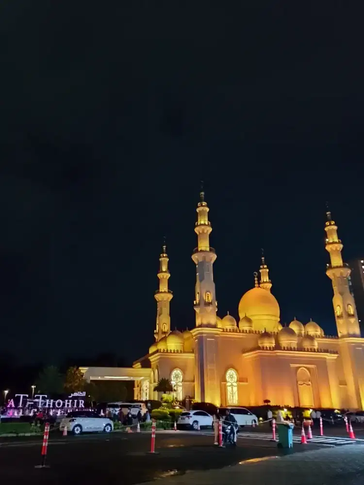 Di cari art(asisten rumah tangga)