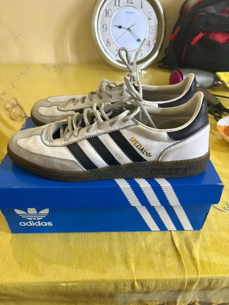 adidas handball spezial size 44