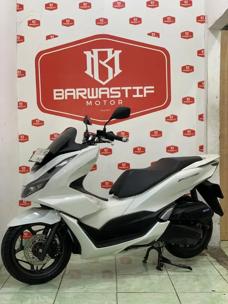 Honda Pcx 160 CBS ISS 2024