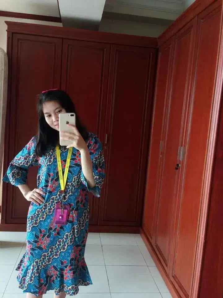 Saya sedang mencari pekerjaan art perjam