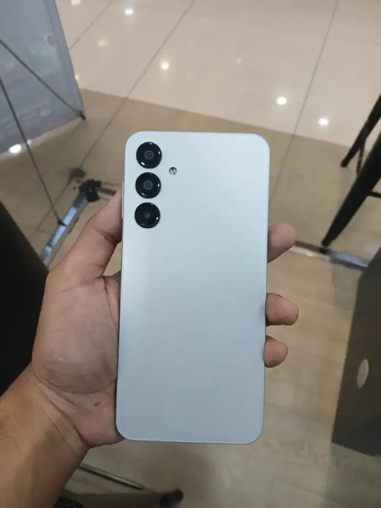 Samsung Galaxy A16 8/128GB Garansi Resmi