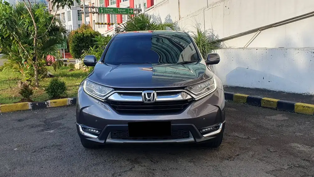 [GARANSI 5TH] Honda CRV CR-V CR V 1.5 Turbo Prestige Sunroof 2019/2020
