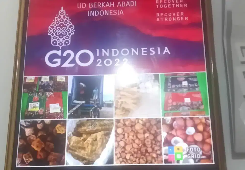 Lowongan kerja waitres