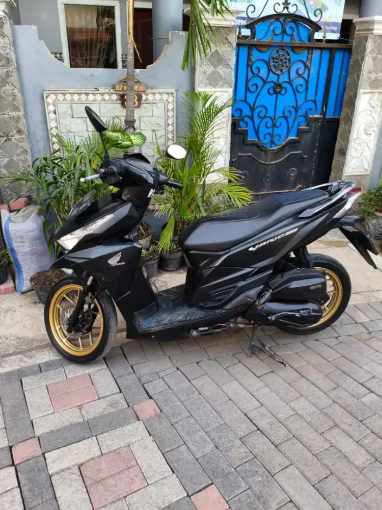 Jual Honda Vario 150 CC