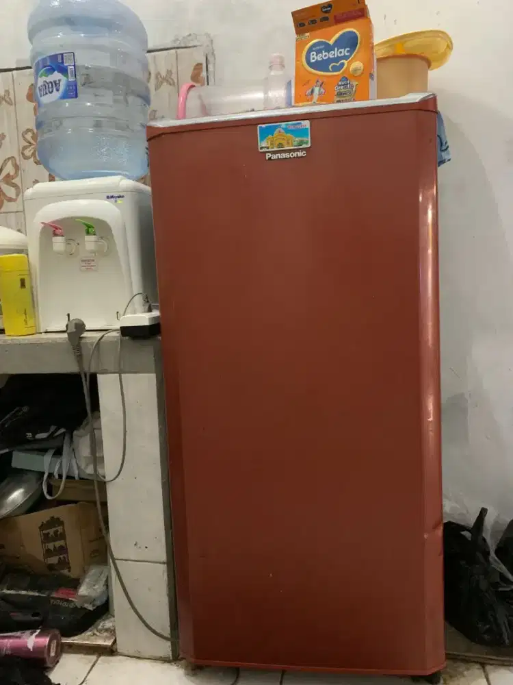 Kulkas 1 Pintu Murah