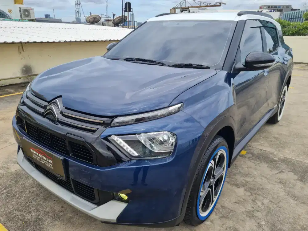 Citroen c3 aircross 12L 2024 odo 12rb