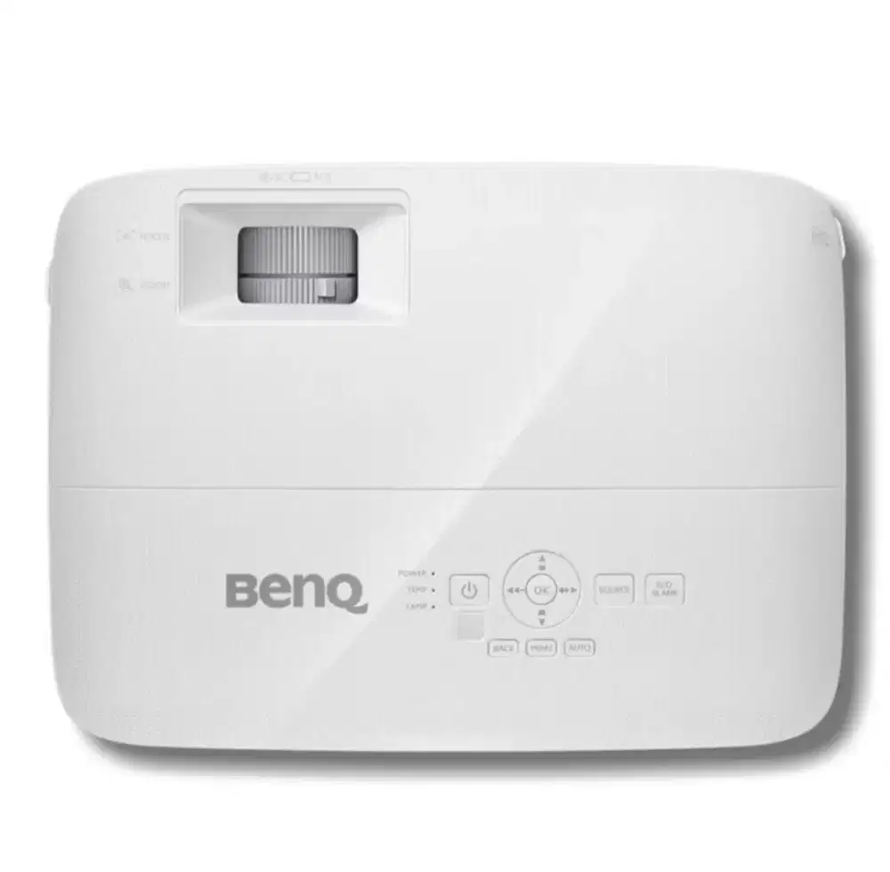 Benq proyektor Ms550