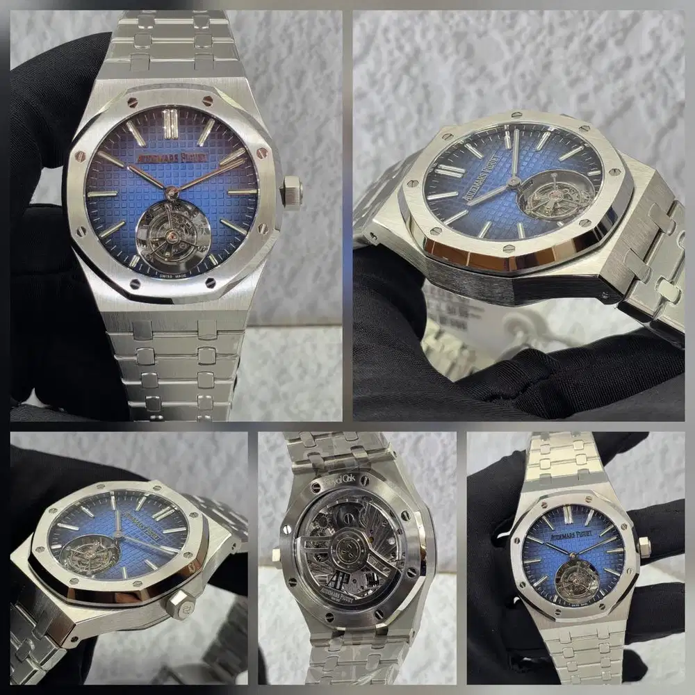 Audemars Piguet Royal Oak Tourbillon
