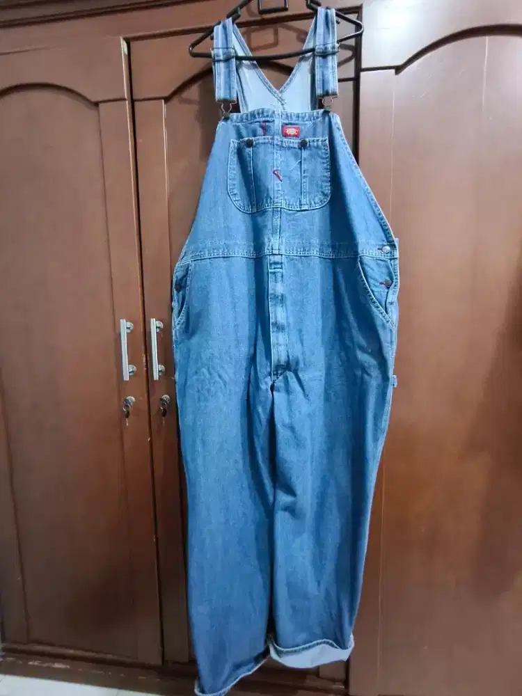 Jumpsuit Dickies Size 42-46