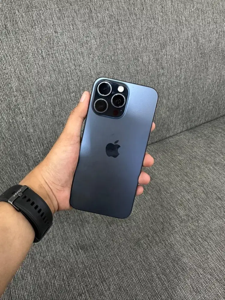 iPhone 15 Pro Max 256 iBox