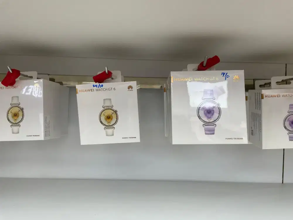 Huawei Watch GT 6 41mm