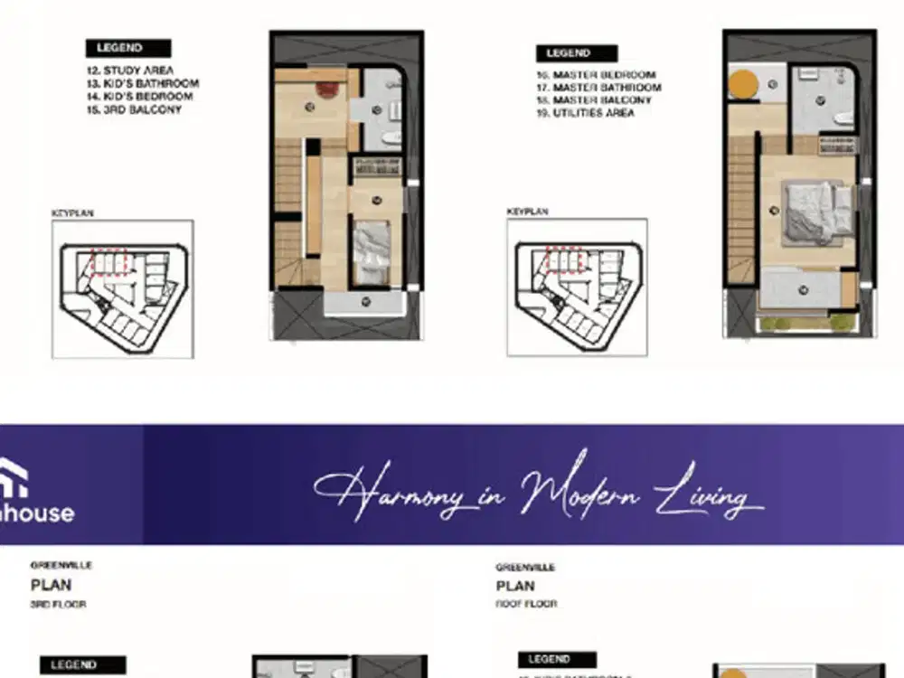 Hanya 15 Rumah Moderen Lokasi Strategi Di Jkt Barat Sisa 11 Unit
