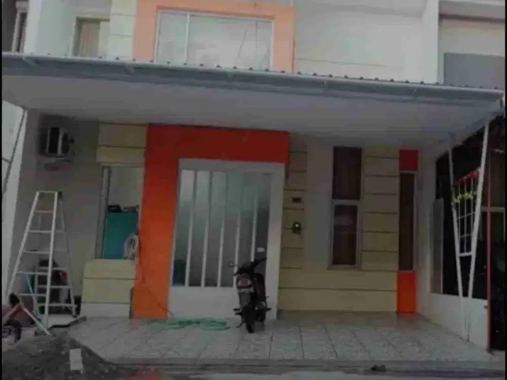 Jual Rumah Di Graha Wahid Kedungmundu Sambiroto Tembalang Semarang