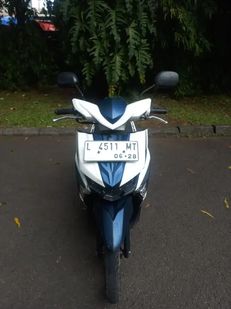 Yamaha Mio Soul GT 125cc