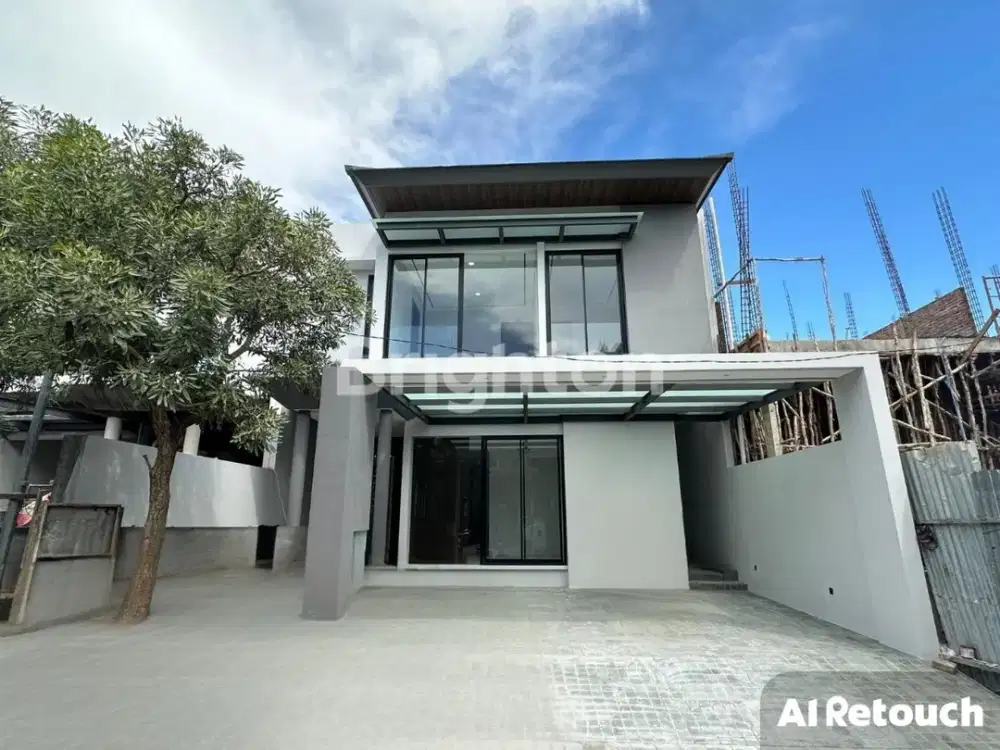 Dijual Rumah Stamford Strategis Siap Huni