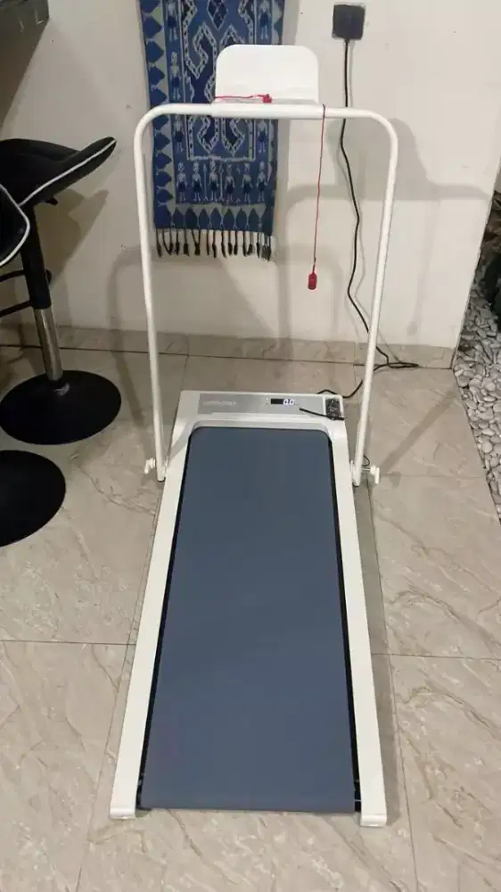 TREADMILL BODIMAX