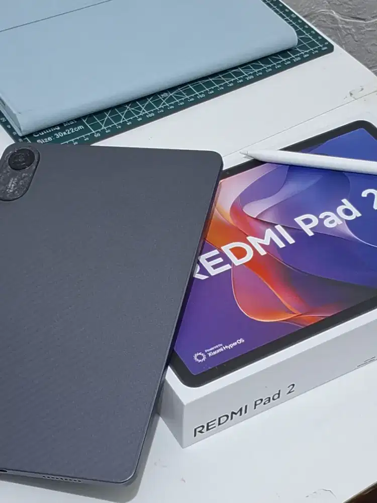 Redmi Pad 2 + Original Redmi Pen