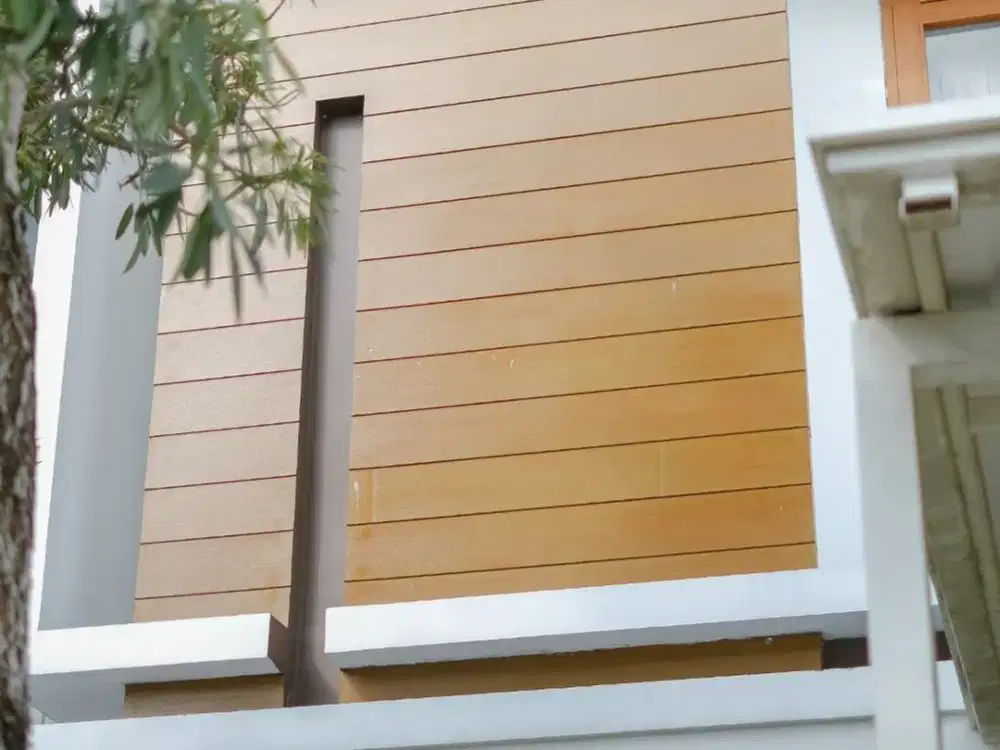 Desain Modern, Hunian Nyaman, Dekat Ringroad Jogja