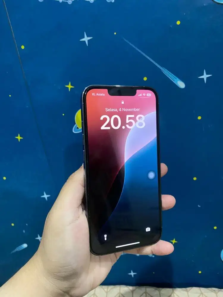 iPhone 13 Pro 256 GB