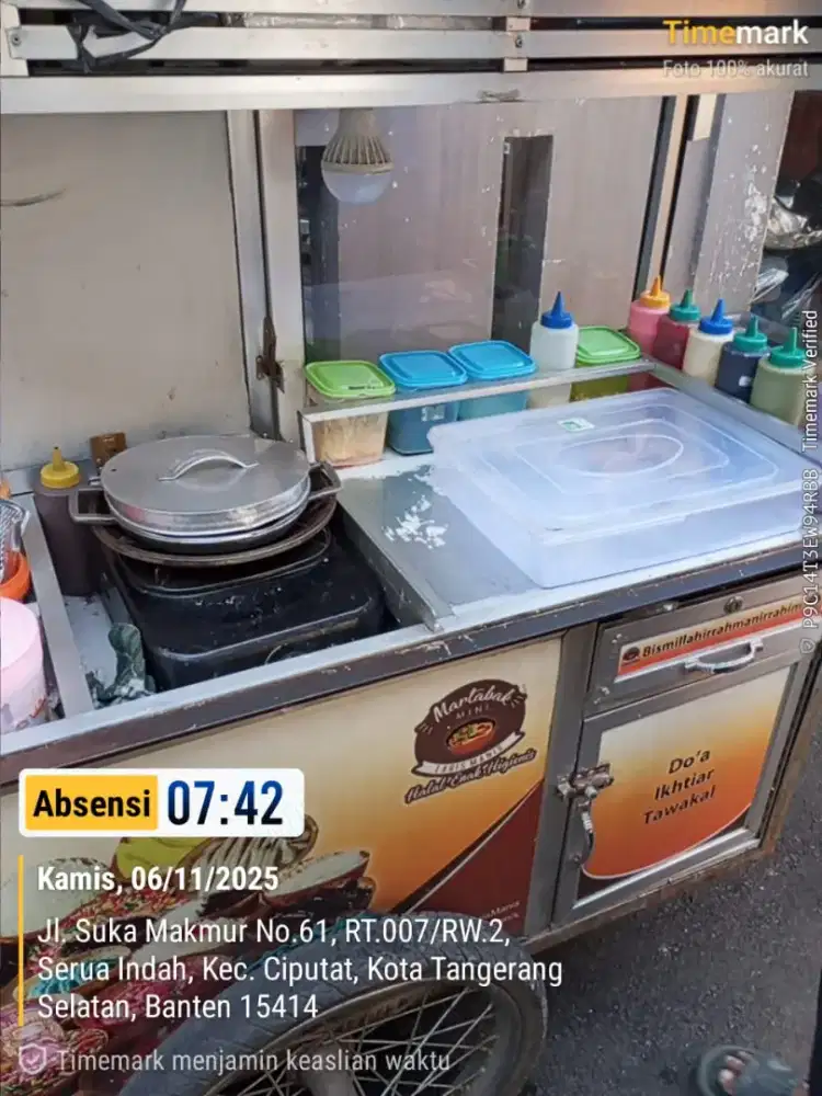 Lowongan kerja khusus cwok