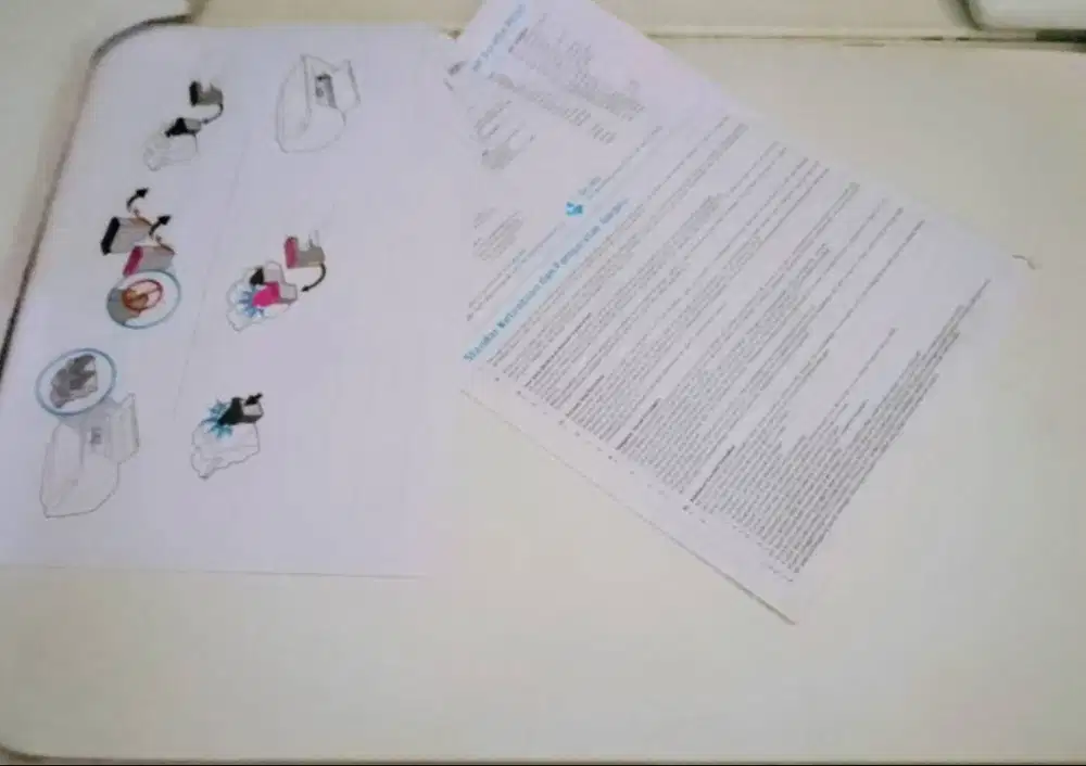 Jual Printer Hp bisa scan, fotocopy Dan print