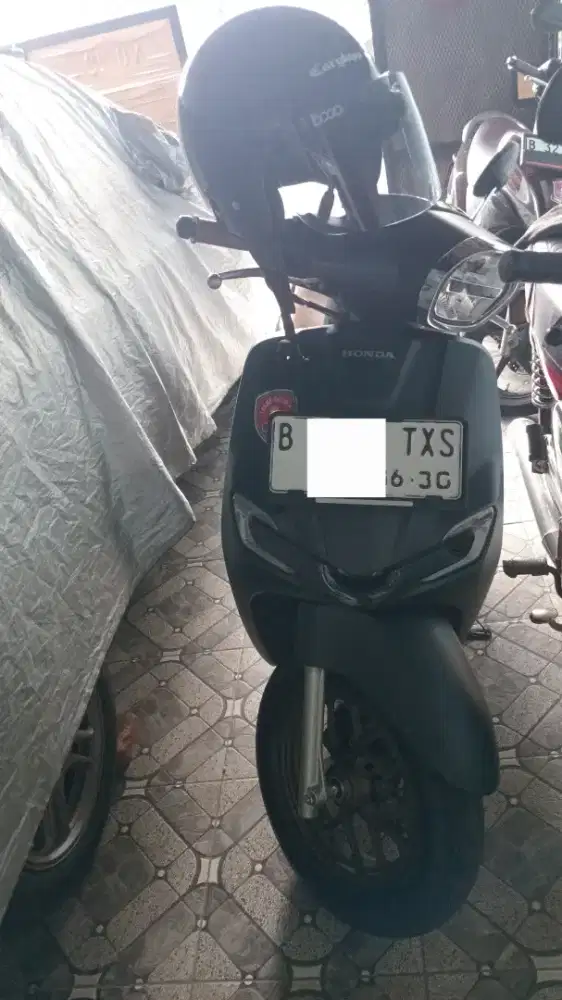 Stylo ABS 2025, bagus