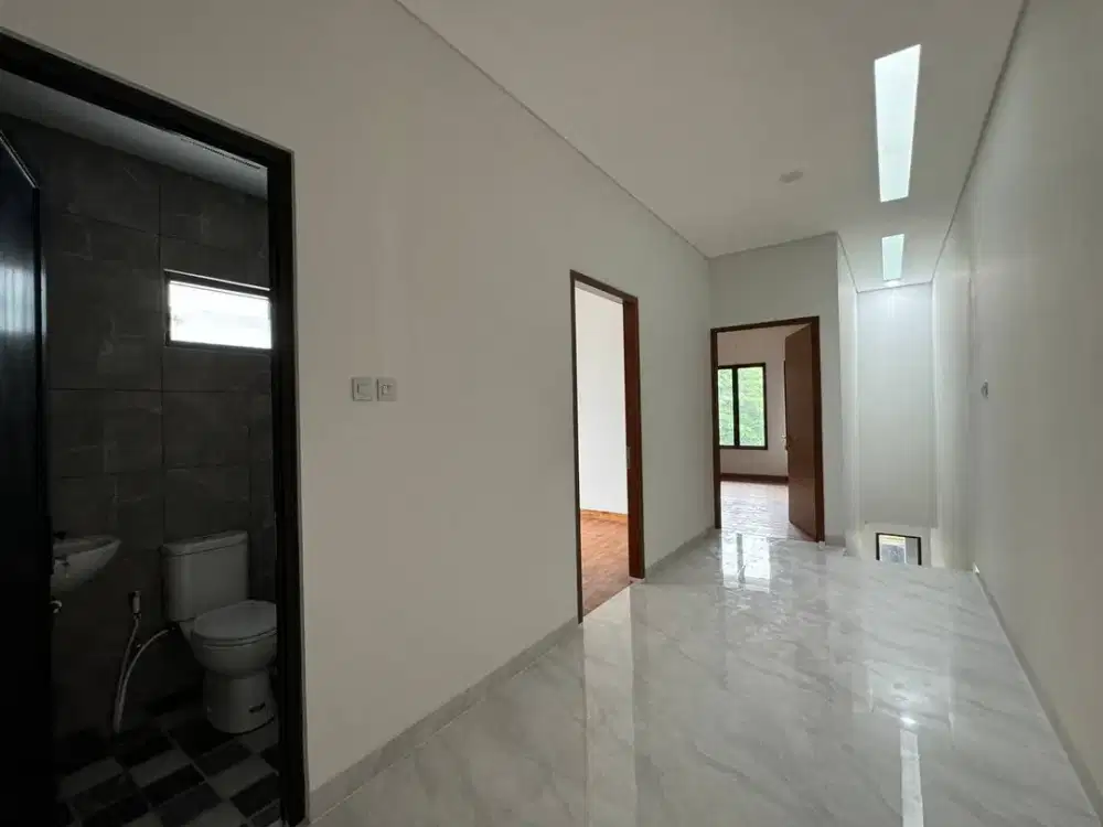 Cinere Megapolitan Luas 114 Brand New 4kamar
