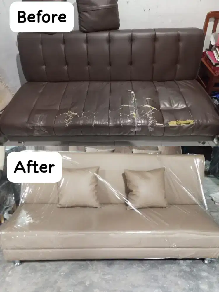 SOFA BED Service