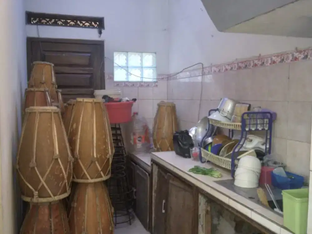 Diual Rumah 2 Unit Butuh Uang Mainroad Nagrog Ujungberung Bandung