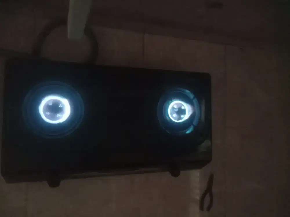 Kompor Rinnai 2 tungku normal, Bekasi Utara.Yg di jual kompor saja.