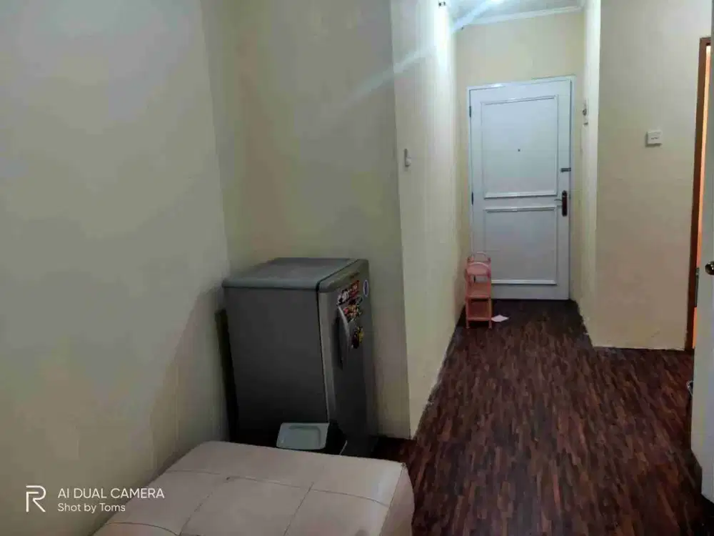 Apartemen Mediterania Gajah Mada Tipe 1 BR Jual Cepat