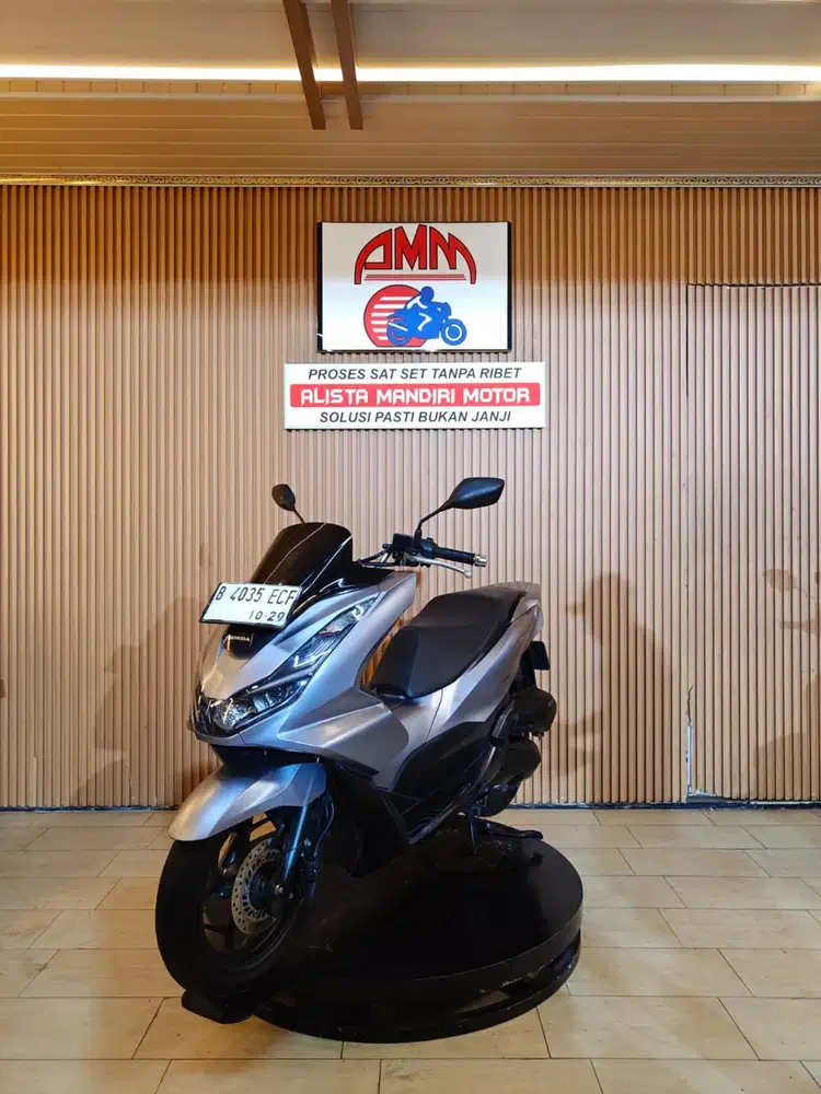 PCX 160 CBS 2024 PLAT DEPOK BISA BAYAR SHOPEEPAYLATER TUKAR TAMBAH