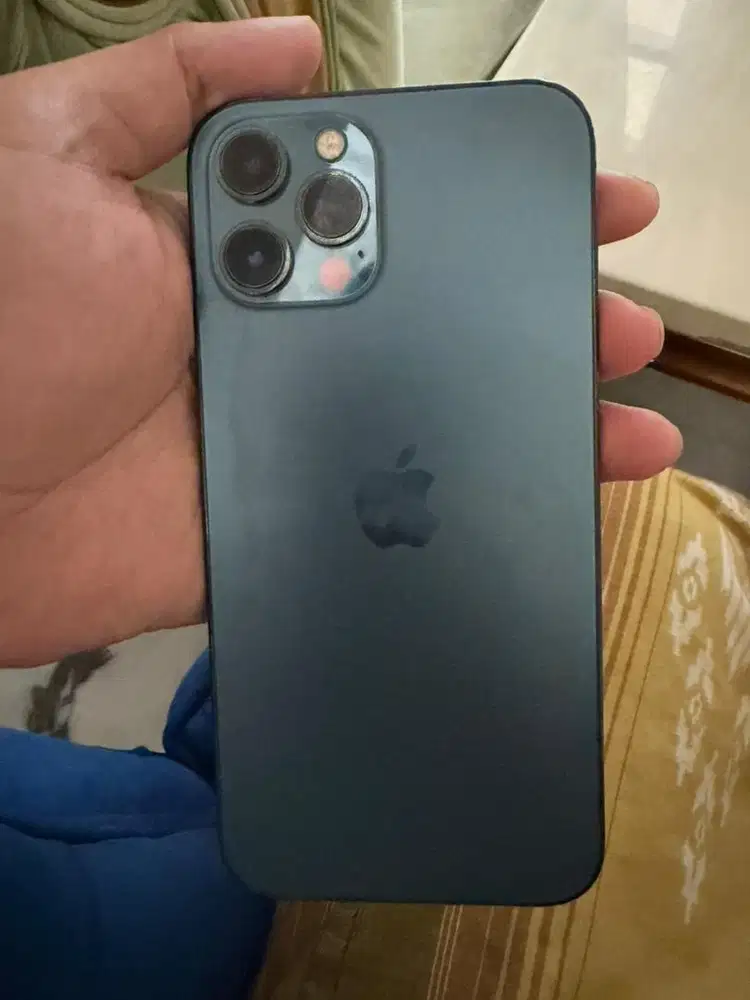 iphone 12pro max 256 ibox