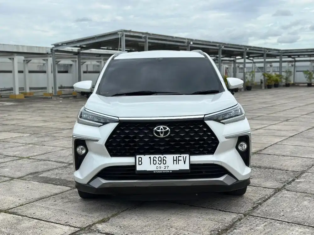 TDP 10 JT Avanza Veloz Q non TSS 2023 nik 2022