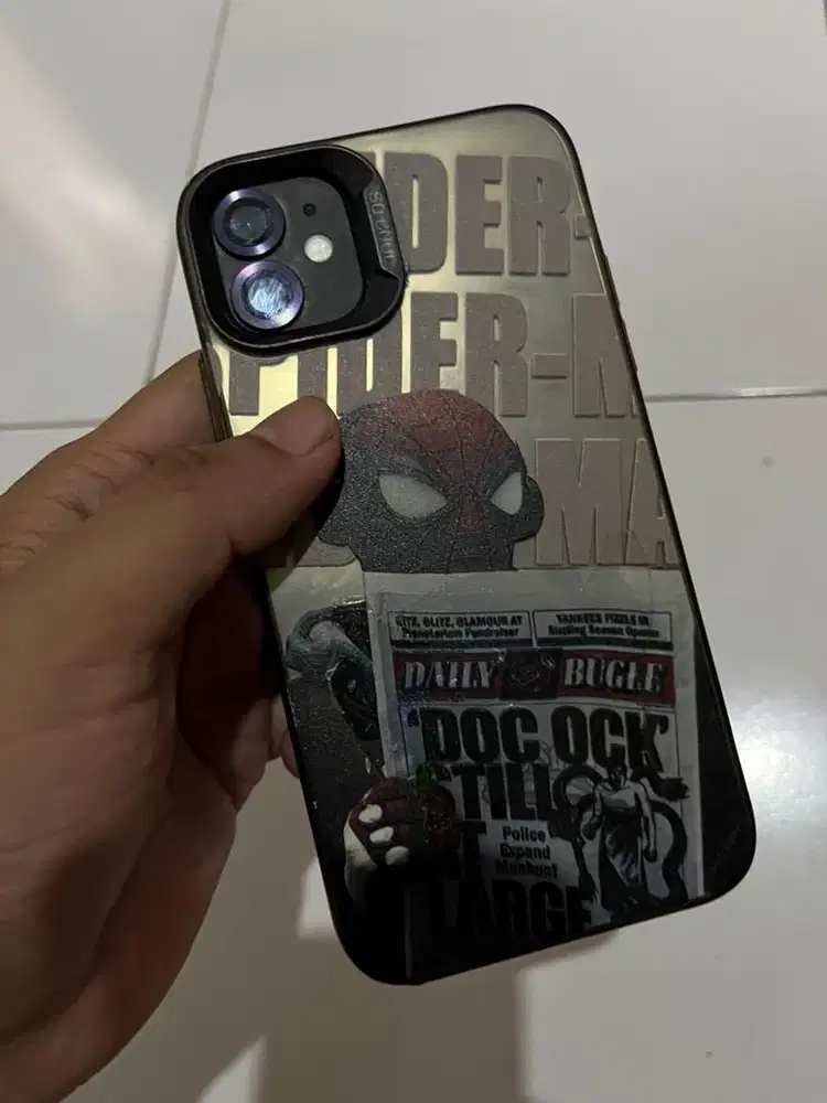 jual iphone 11 64gb LLa