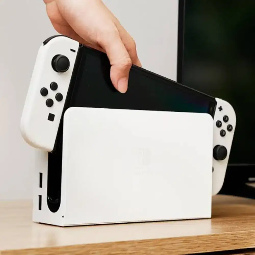 cari beli nintendo switch