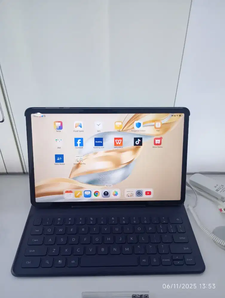 HONOR PAD X9A 8+8/128