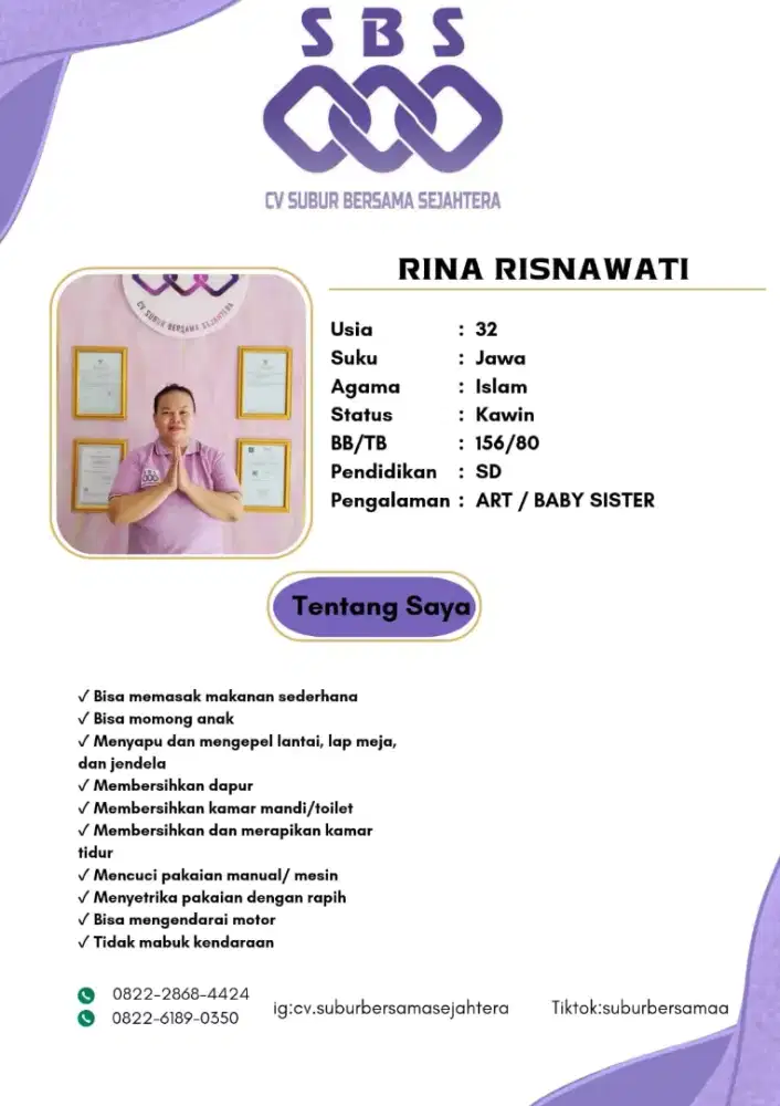 Asisten rumah tangga