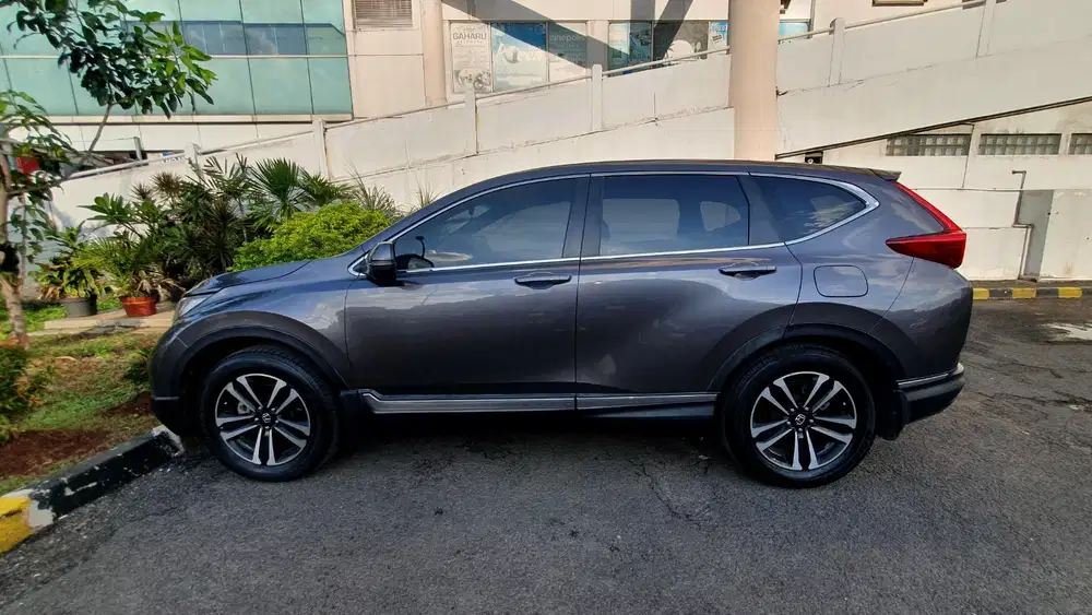 Honda CR-V 2019 Bensin