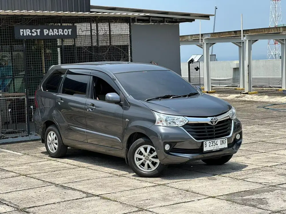 ‼️km22ribu‼️Toyota Avanza 2018 2019‼️