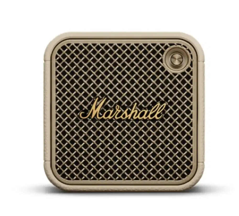 PROMO MARSHALL WILLEN II