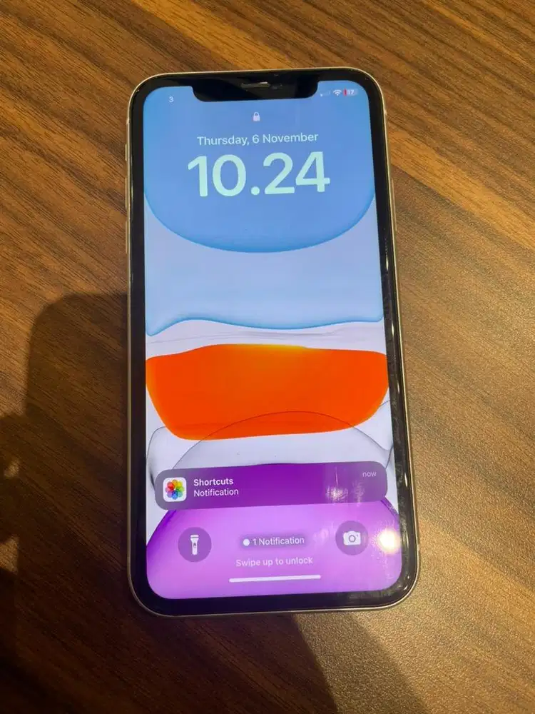 Iphone XR 64GB Mulus, Inter