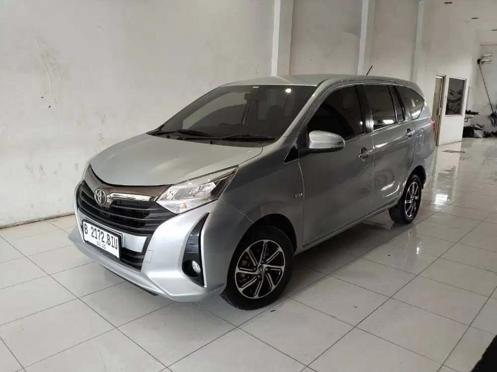 [Mobil Baru] New Daihatsu Sigra