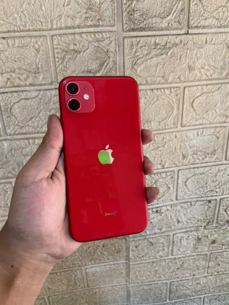 Iphone 11 64GB all oprator